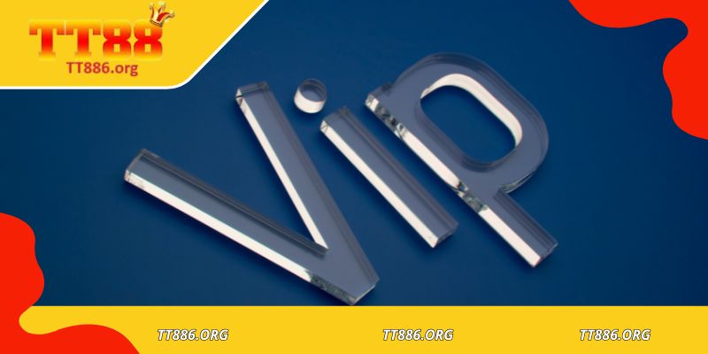 Điều kiện thành viên VIP cao cấp của nhà cái 