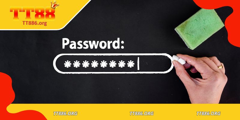  Người chơi chuẩn bị thông tin cá nhân trước khi lấy lại tài khoản T88