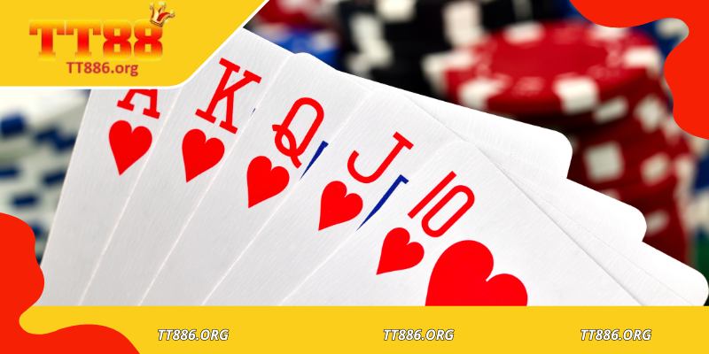 Mẹo chơi tiến lên miền Nam nhờ giải phóng bài